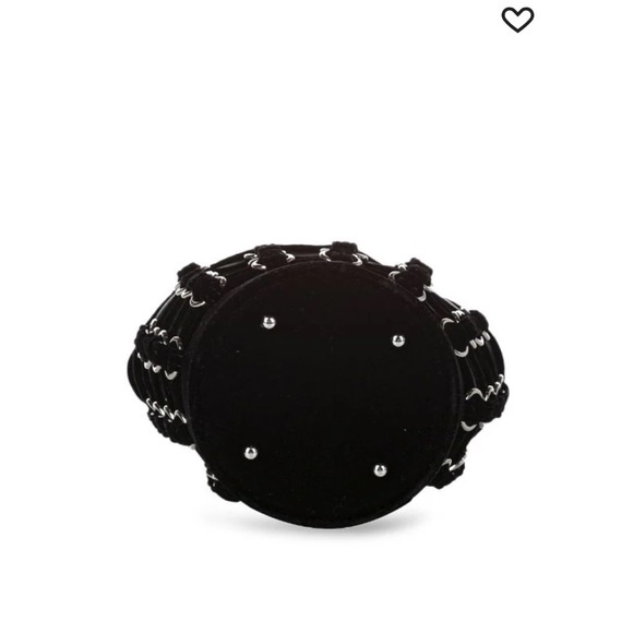 Alexander Wang Roxy Bucket Bag - Picture 3 of 7